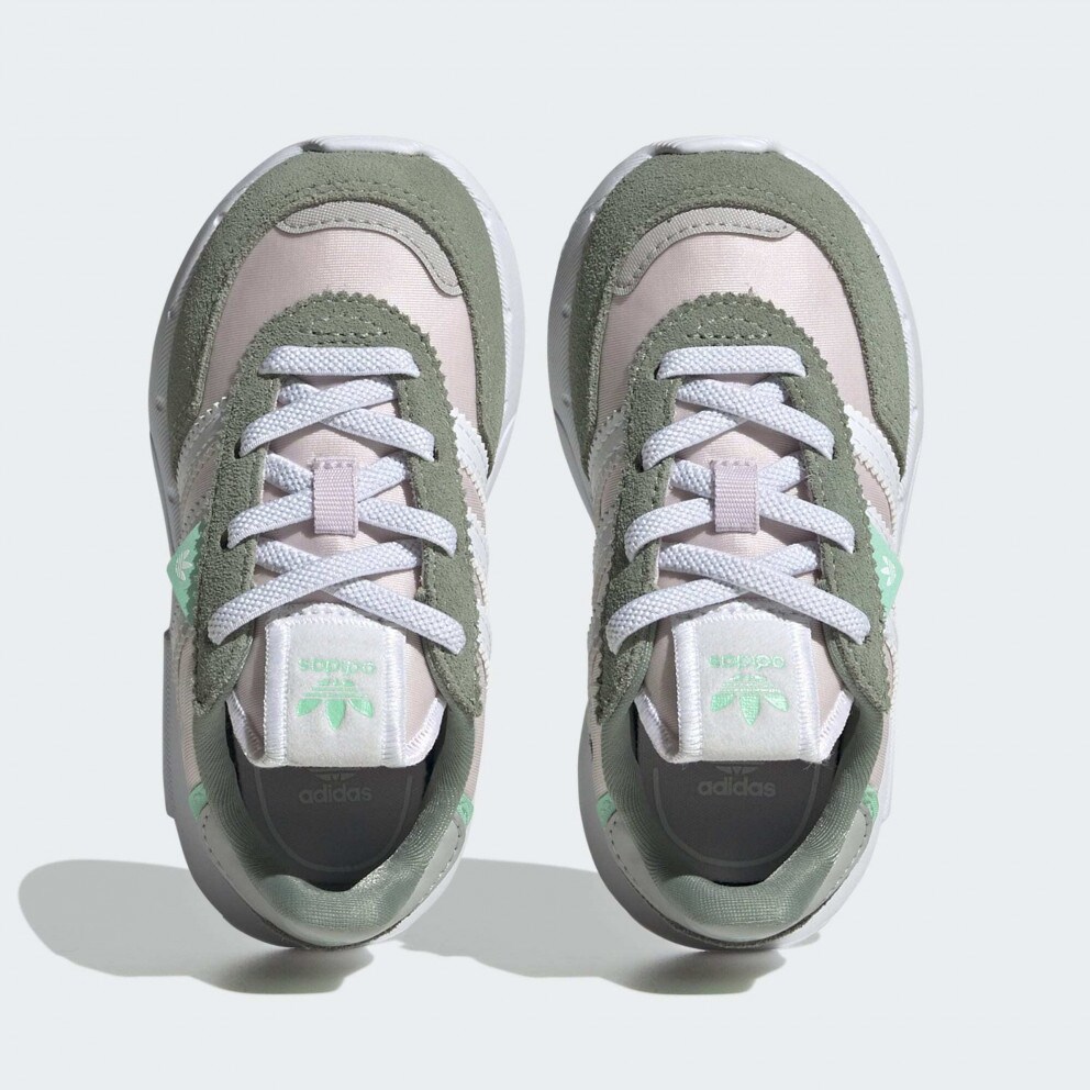 adidas Originals Retropy F2 Kids' Shoes
