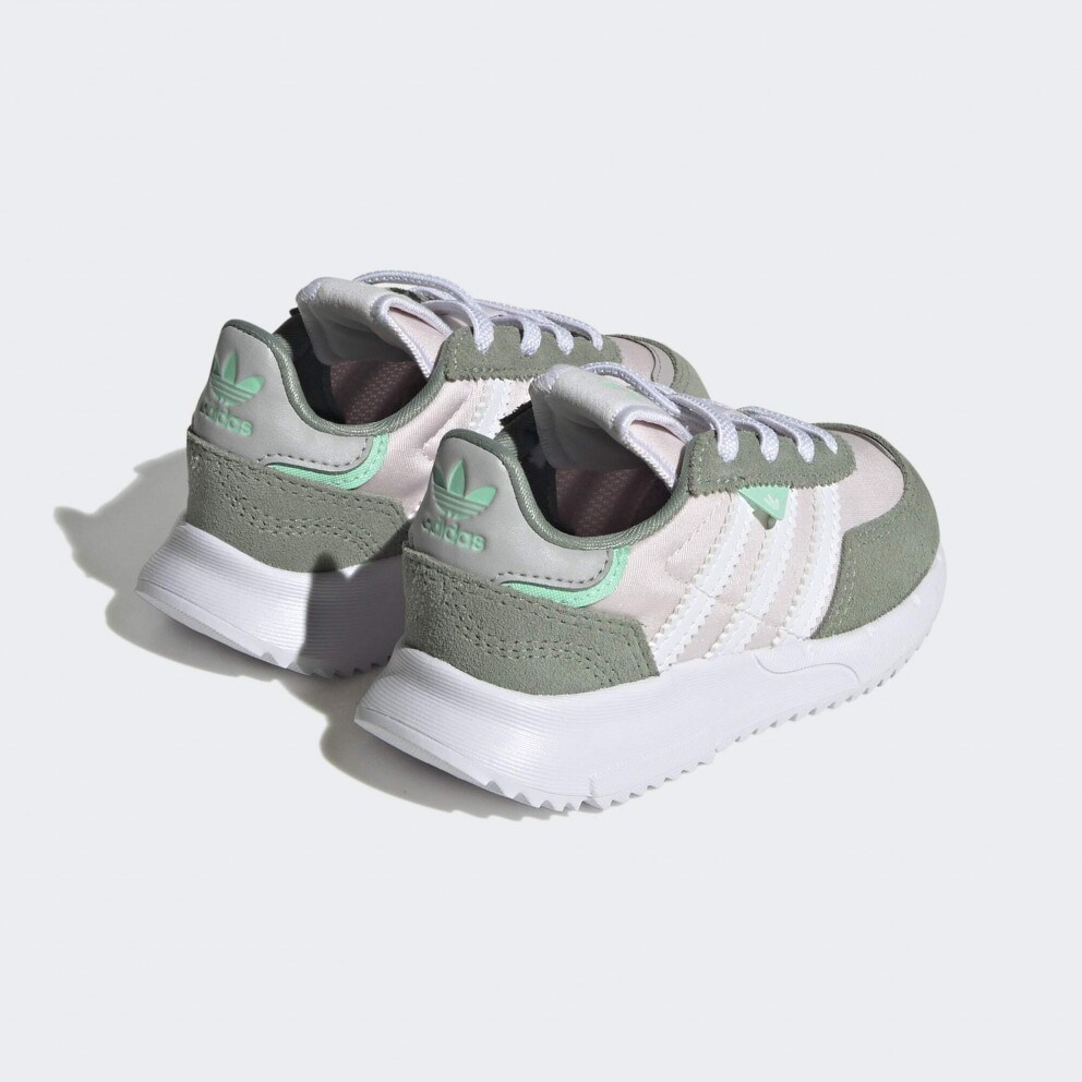 adidas Originals Retropy F2 Kids' Shoes