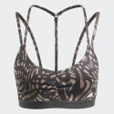 adidas Yoga Essentials Women's Bra