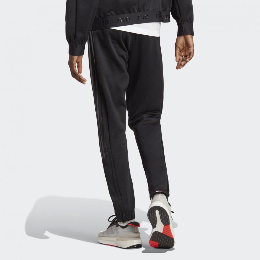 adidas Tor Suit-Up Ανδρικό Παντελόνι Φόρμας