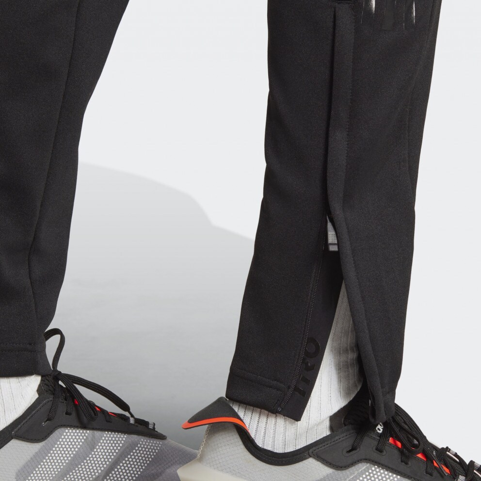 adidas Tor Suit-Up Ανδρικό Παντελόνι Φόρμας