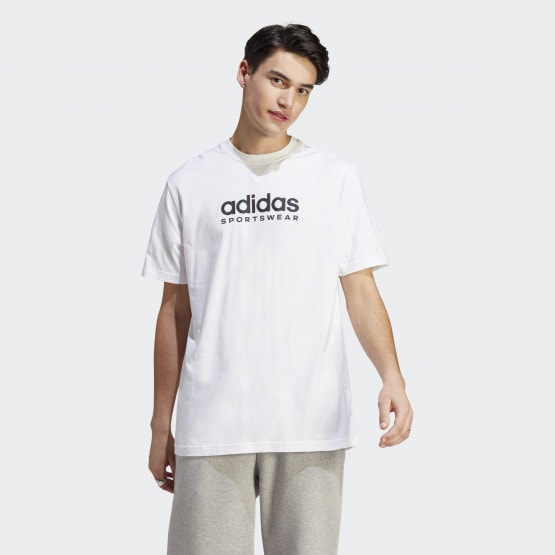adidas Men's T-shirt