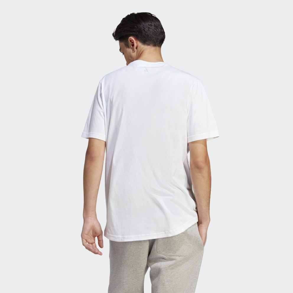 adidas Men's T-shirt