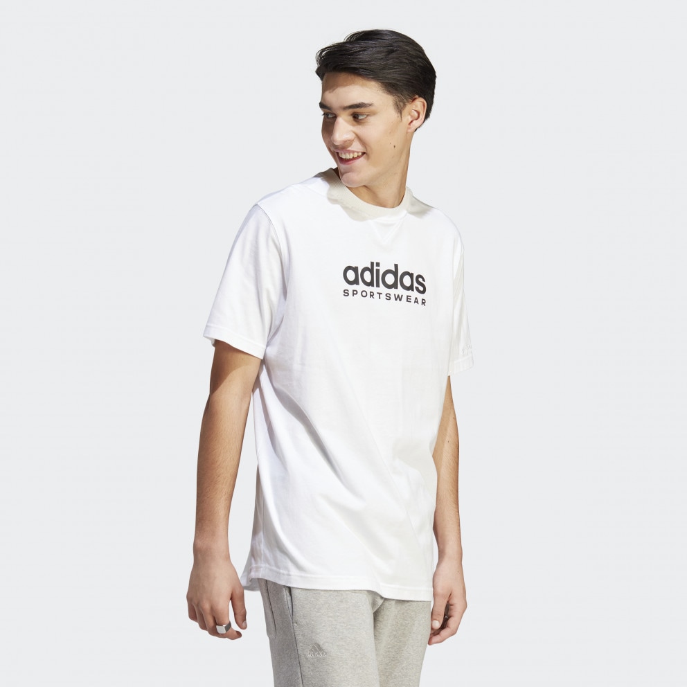 adidas Men's T-shirt