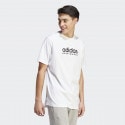 adidas Men's T-shirt