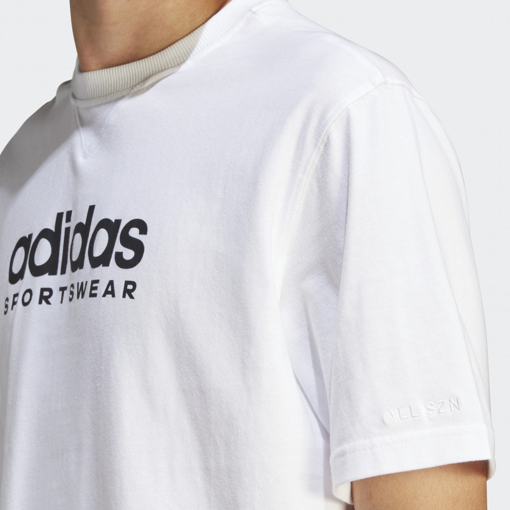 adidas Men's T-shirt