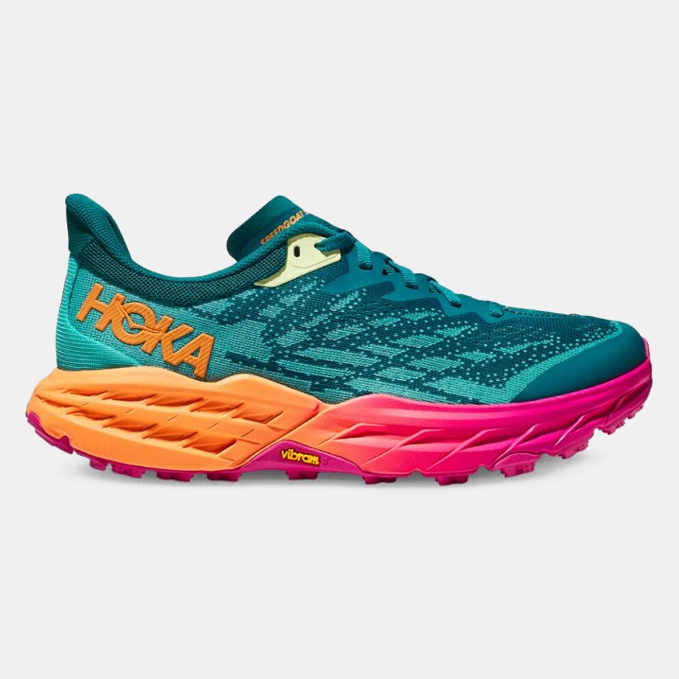 Hoka Speedgoat 5 Men's Running Shoes