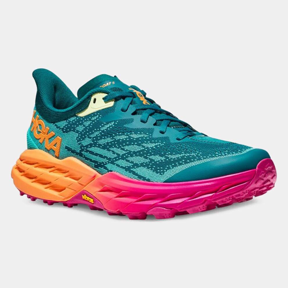 Hoka Speedgoat 5 Men's Running Shoes