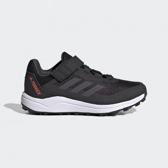 adidas Terrex Agravic Flow Primegreen Παιδικά Παπούτσια για Trail- Τρέξιμο