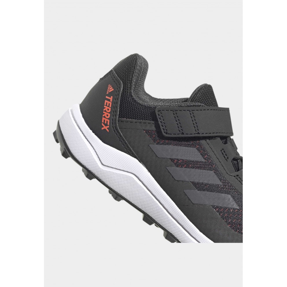 adidas Terrex Agravic Flow Primegreen Kids' Trail-Running Shoes