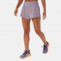 ASICS Ventilate 2-N-1 3.5In Women's Shorts