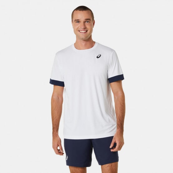 ASICS Court Ανδρικό T-Shirt