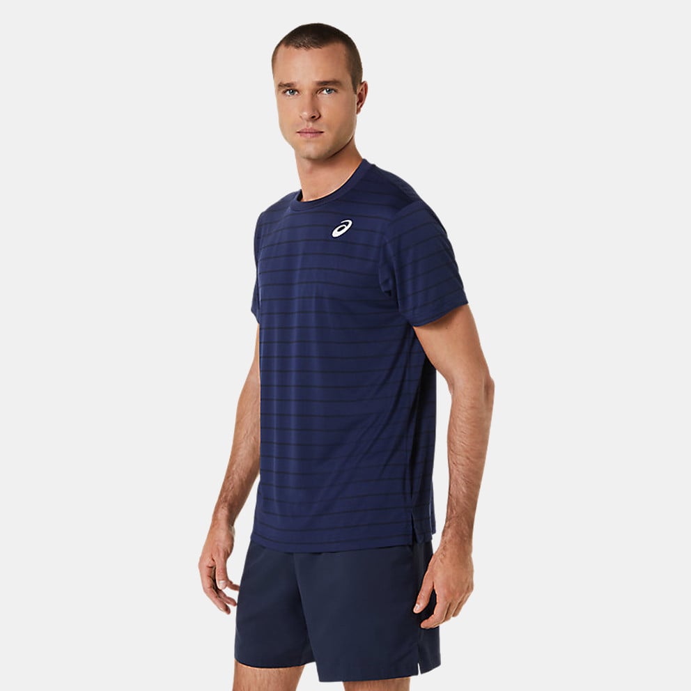 ASICS Court Stripe Men's T-Shirt