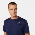 ASICS Court Stripe Ανδρικό T-Shirt