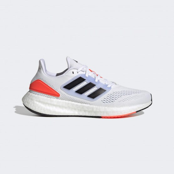 adidas Performance Pureboost 22 Ανδρικά Παπούτσια για Τρέξιμο