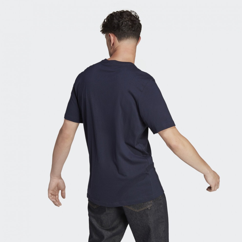 adidas Ανδρικό T-Shirt
