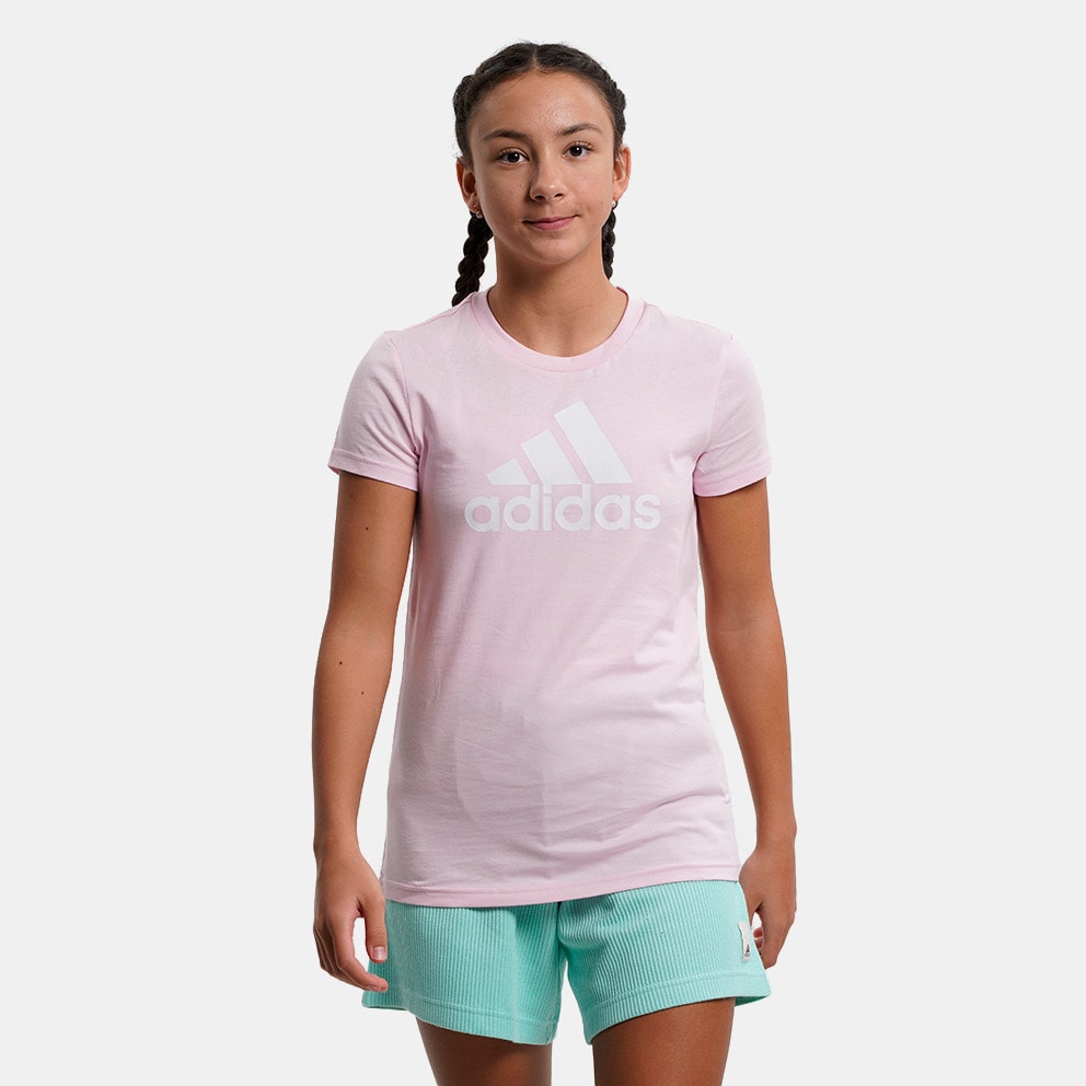 adidas Bl T Kid's T-Shirt