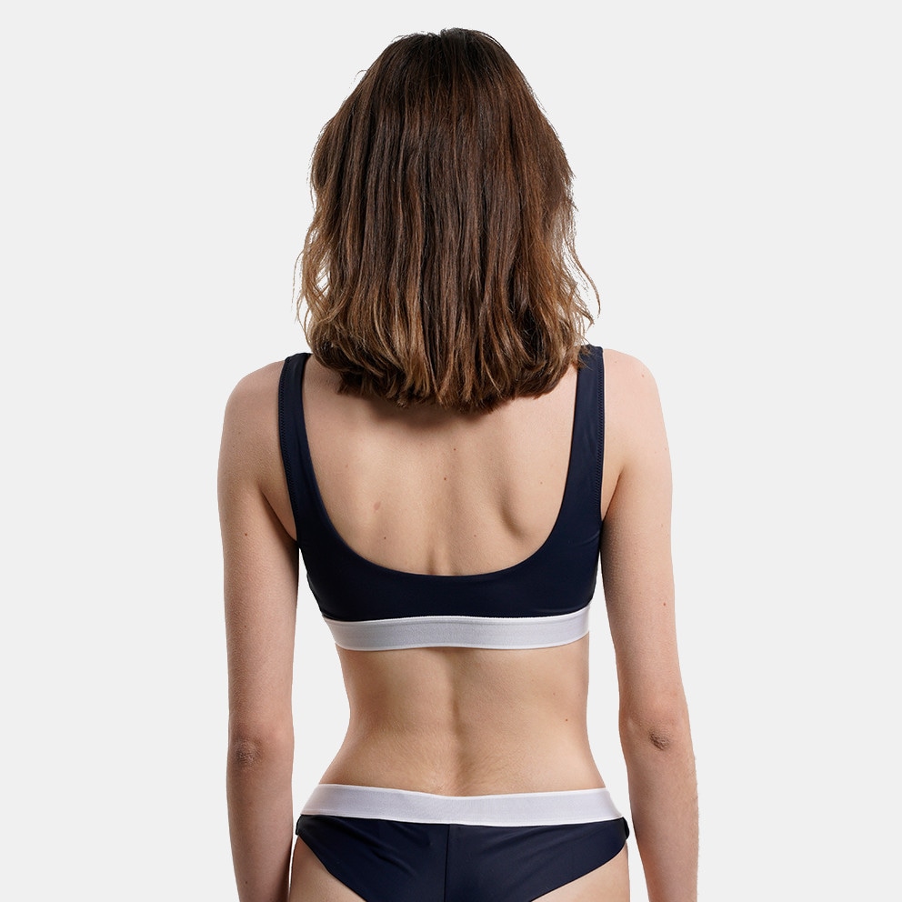 Tommy Jeans Bralette Women's Bikini Top