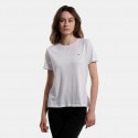 Tommy Jeans Tjw Soft Women's T-Shirt