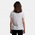 Tommy Jeans Tjw Soft Γυναικείο T-Shirt