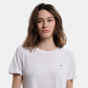Tommy Jeans Tjw Soft Women's T-Shirt