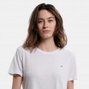 Tommy Jeans Tjw Soft Γυναικείο T-Shirt