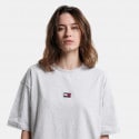 Tommy Jeans Oversized Varsity Women's Dress