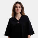 Tommy Jeans Oversized Badge Women's T-shirt