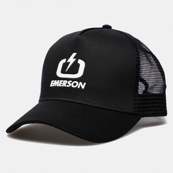 Emerson Unisex Trucker Hat