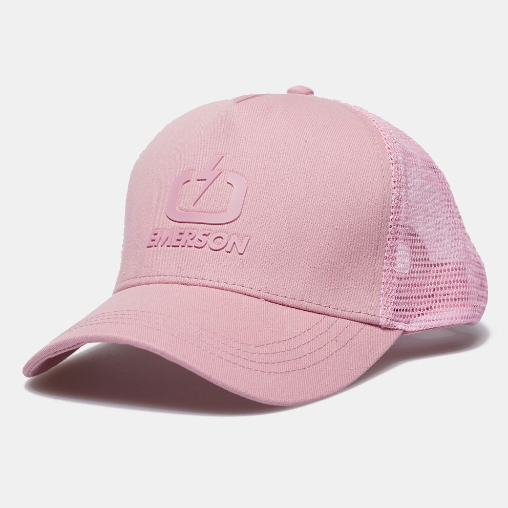 Emerson Unisex Trucker Hat