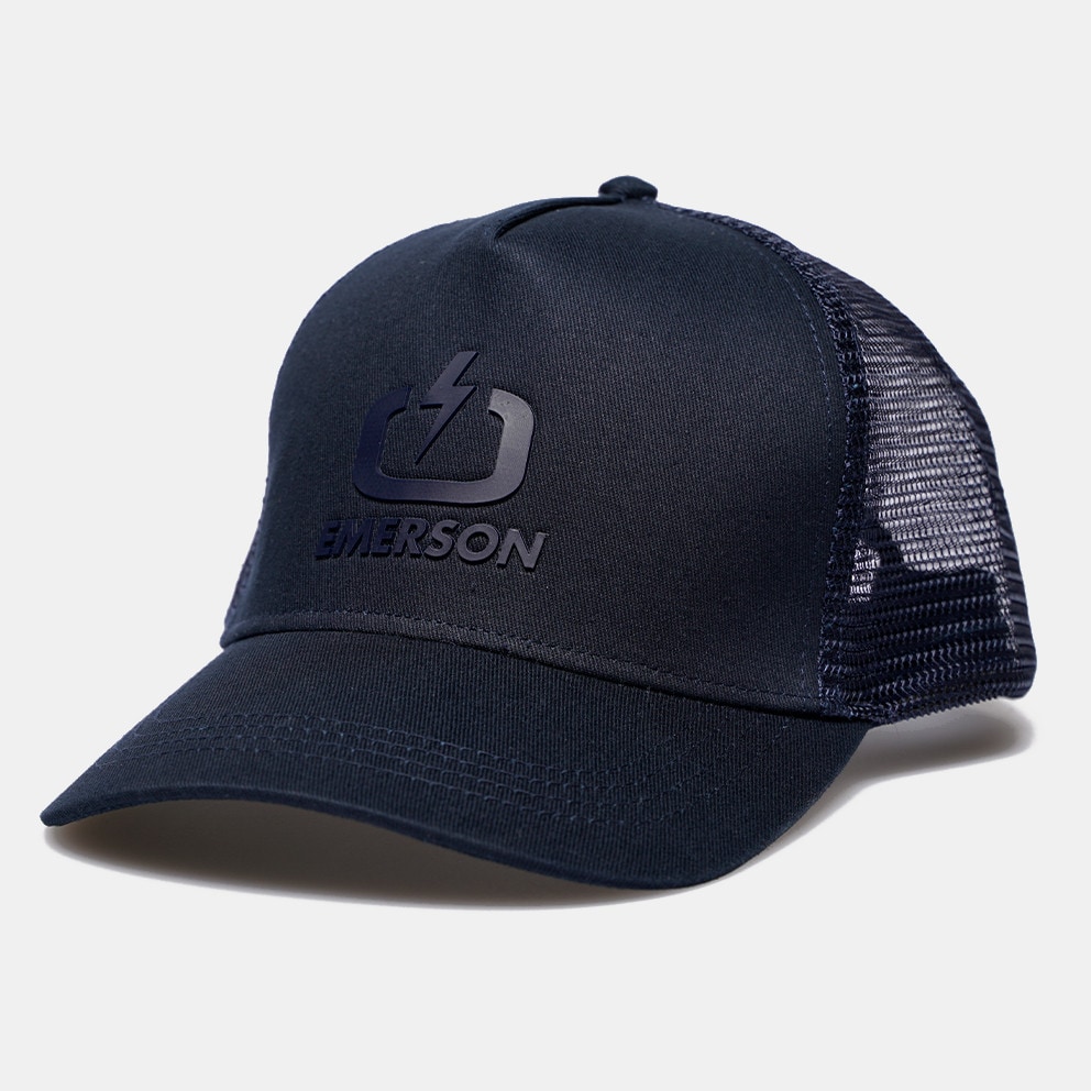 Emerson Trucker Hat