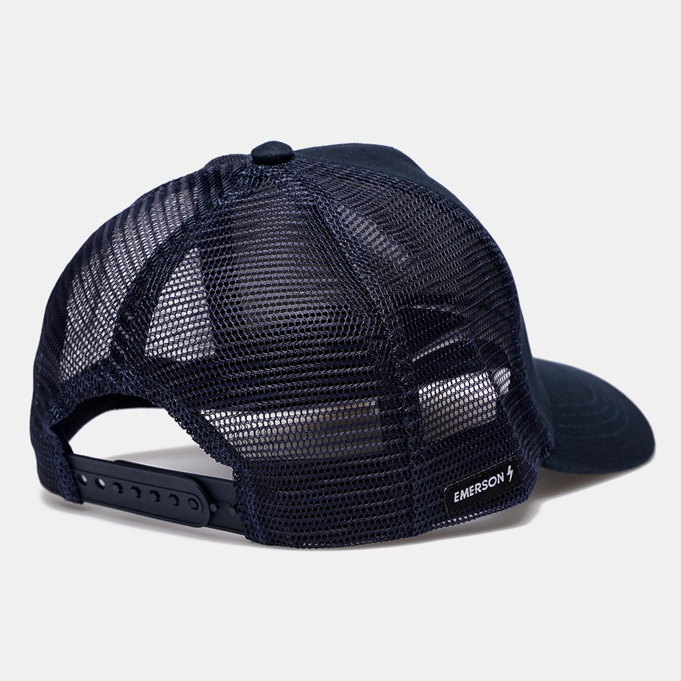 Emerson Trucker Hat