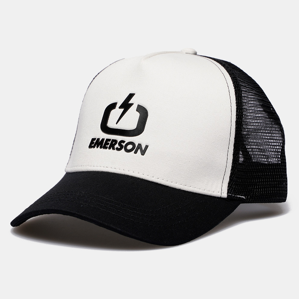 Emerson Unisex Trucker Hat
