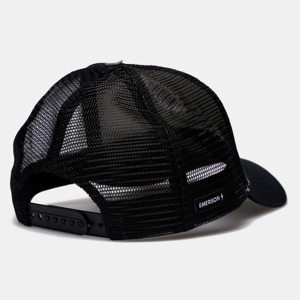 Emerson Trucker Hat