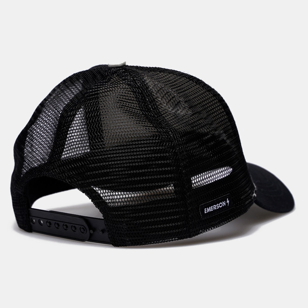 Emerson Unisex Trucker Hat