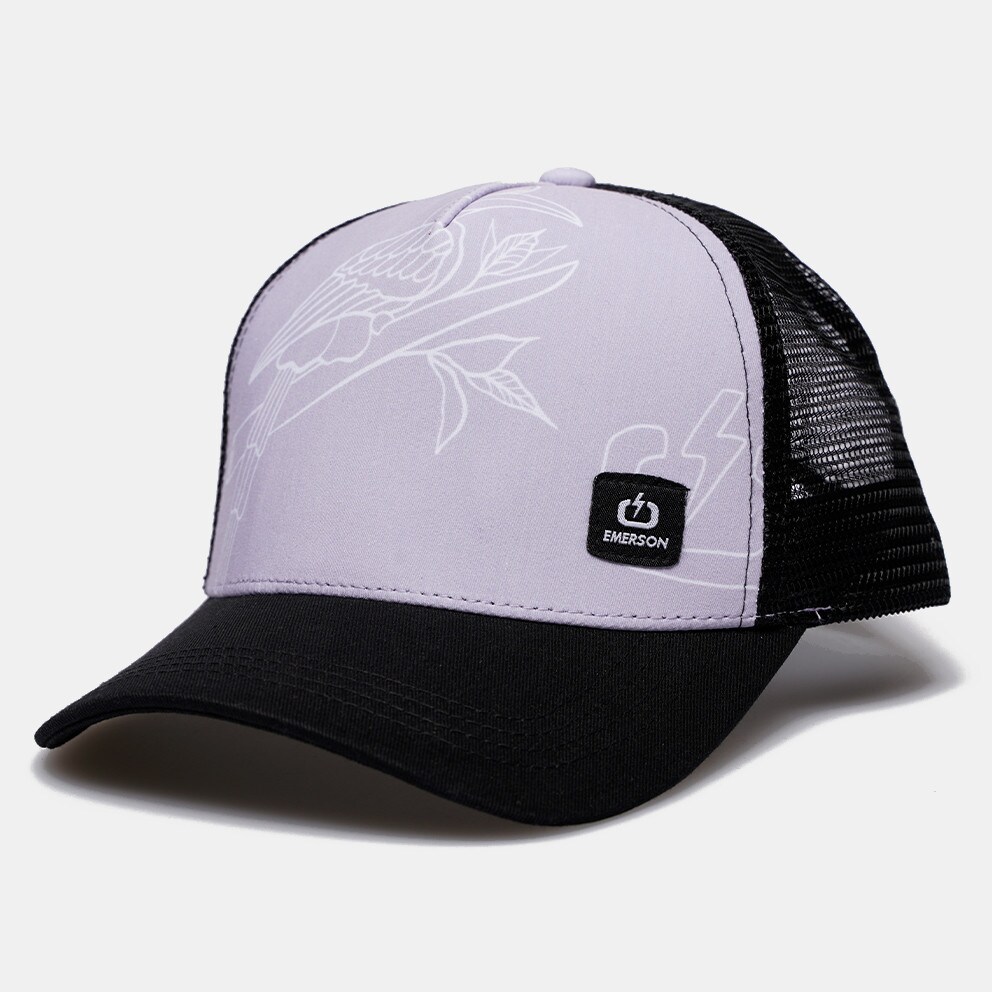 Emerson Unisex Trucker Hat