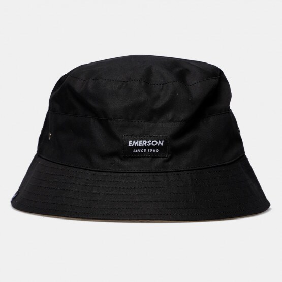 Emerson Unisex Bucket Καπέλο