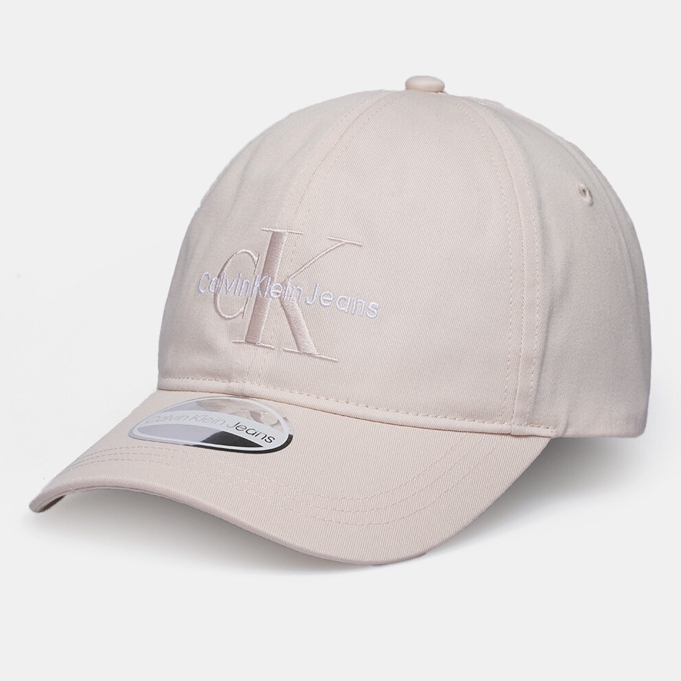 Calvin Klein Monogram Women's Cap