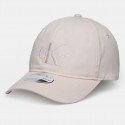 Calvin Klein Monogram Women's Cap