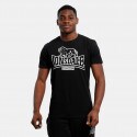 Lonsdale Allanfearn Ανδρικό T-shirt