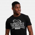 Lonsdale Allanfearn Ανδρικό T-shirt