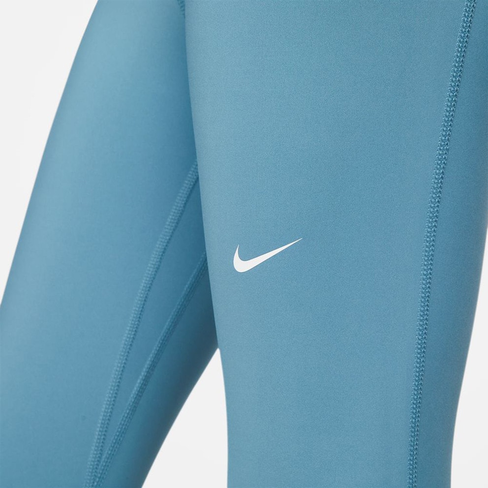 Nike Pro 365 Ψηλόμεσο Γυναικείο Κολάν 7/8