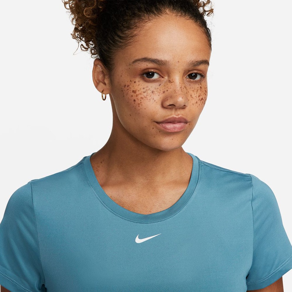 Nike Dri-FIT One Γυναικείο T-Shirt