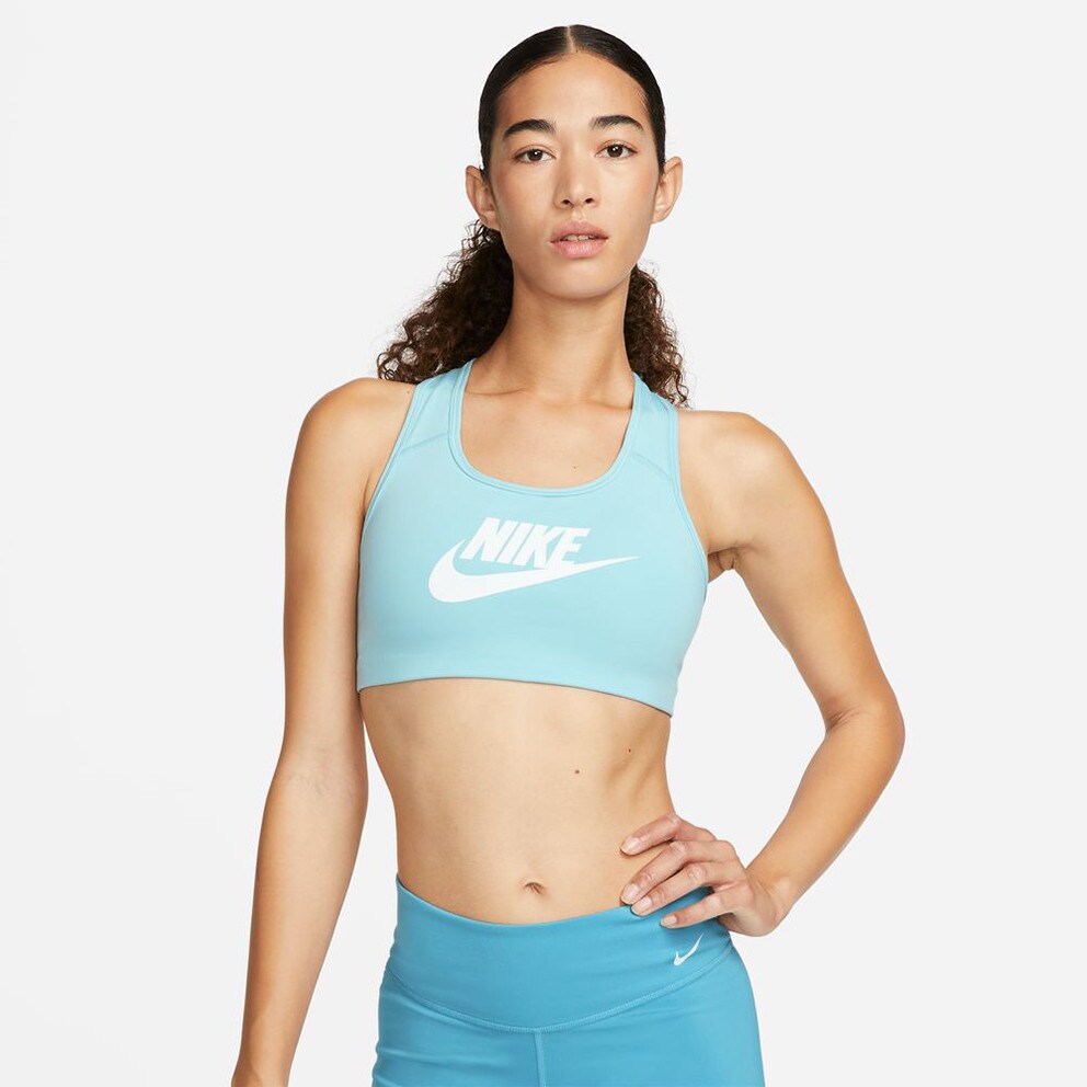 Nike Dri-FIT Swoosh Women's Sports Bra