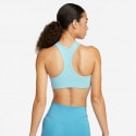 Nike Dri-FIT Swoosh Women's Sports Bra