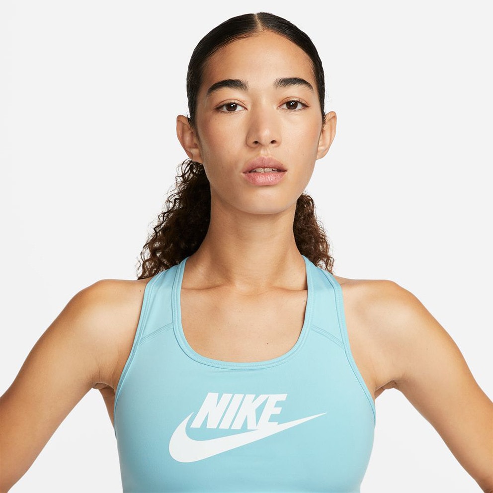 Nike Dri-FIT Swoosh Women's Sports Bra