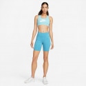 Nike Dri-FIT Swoosh Women's Sports Bra