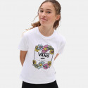 Vans Elevated Floral Kid's T-Shirt
