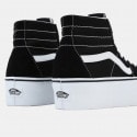 Vans Ua Sk8-Hi Tapered Stackform Women's Boots