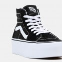 Vans Ua Sk8-Hi Tapered Stackform Women's Boots